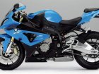 BMW S 1000RR